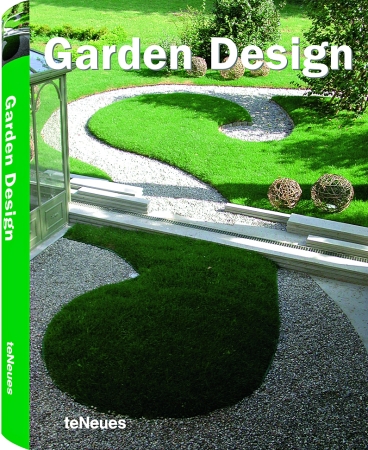 книга Garden Design (2nd Edition), автор: Haike Falkenberg